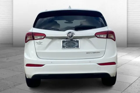 Another view of 2020 Buick Envision Essence Group for sale in Topeka, KS at Cable Dahmer of Topeka