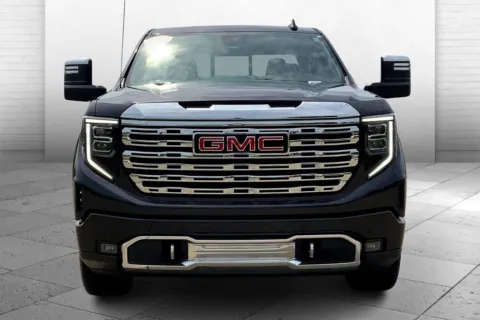 Photos of 2024 GMC Sierra 1500 Denali for sale in Topeka, KS at Cable Dahmer of Topeka