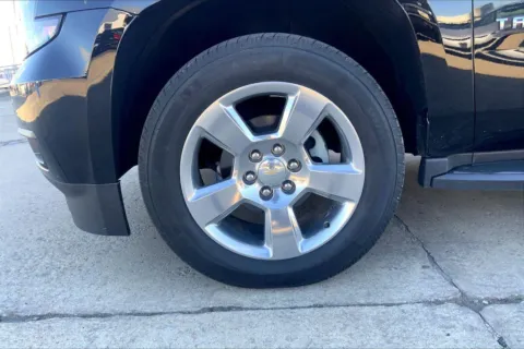 Photos of 2017 Chevrolet Tahoe LT for sale in Topeka, KS at Cable Dahmer of Topeka