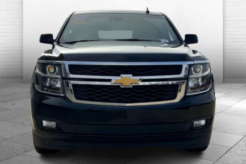 Photos of 2017 Chevrolet Tahoe LT for sale in Topeka, KS at Cable Dahmer of Topeka