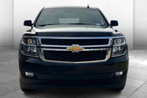 Photos of 2017 Chevrolet Tahoe LT for sale in Topeka, KS at Cable Dahmer of Topeka
