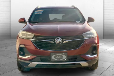 Photos of 2023 Buick Encore GX Essence for sale in Topeka, KS at Cable Dahmer of Topeka