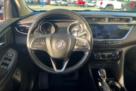 More photos of 2023 Buick Encore GX Essence at Cable Dahmer of Topeka, KS