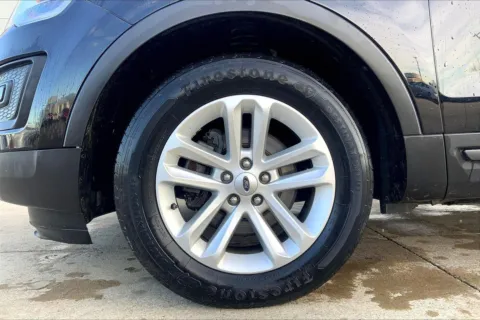 Photos of 2016 Ford Explorer for sale in Topeka, KS at Cable Dahmer of Topeka