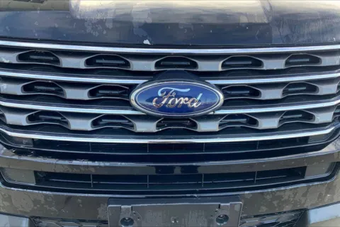 Another view of 2016 Ford Explorer for sale in Topeka, KS at Cable Dahmer of Topeka