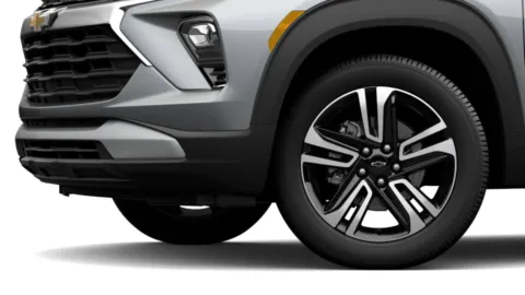 More photos of 2026 Chevrolet Trailblazer LT at Cable Dahmer of Topeka, KS