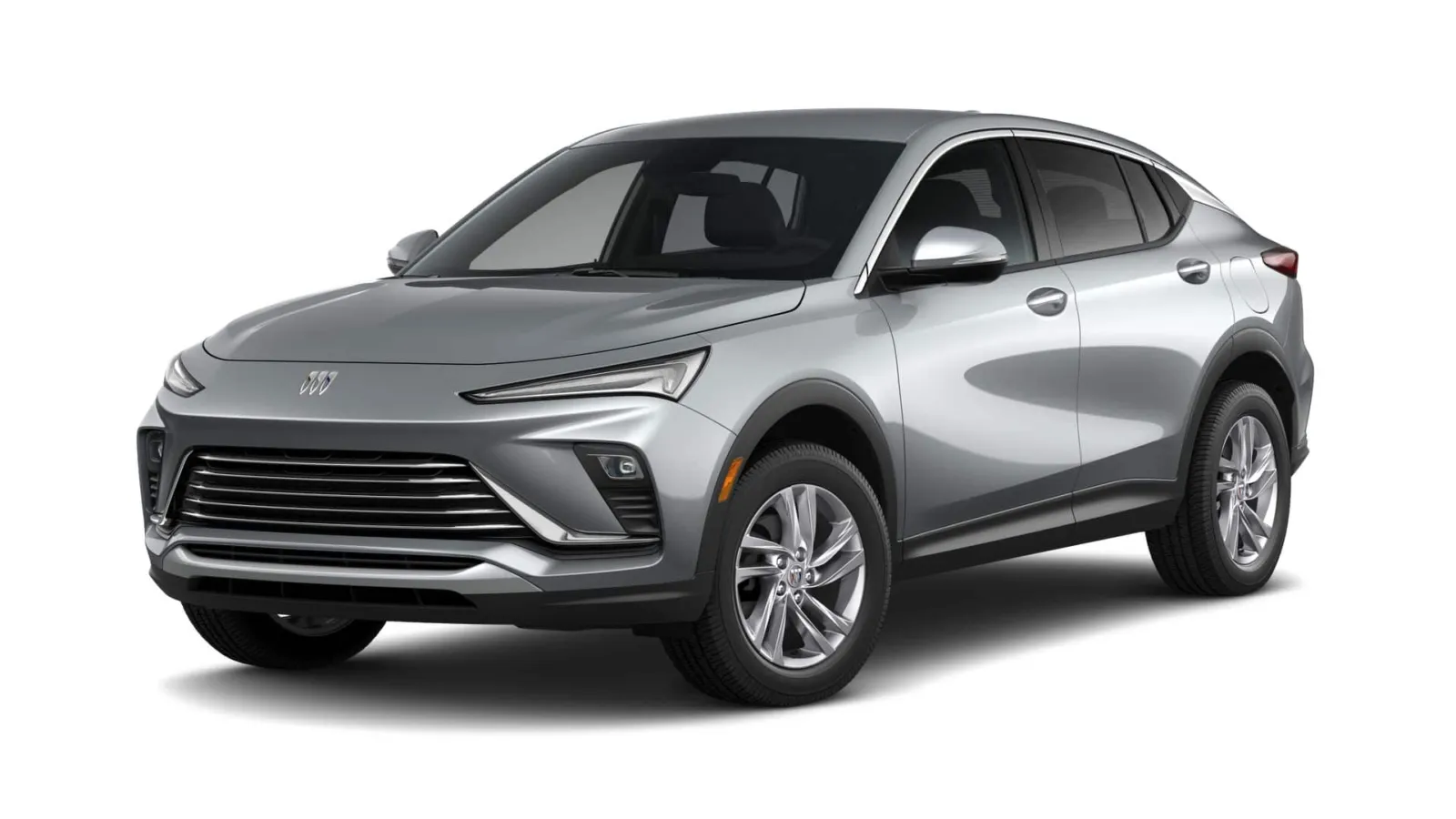 Gray 2026 Buick Envista Preferred for sale in Topeka, KS