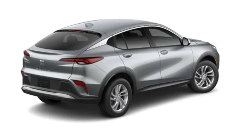 Another view of 2026 Buick Envista Preferred for sale in Topeka, KS at Cable Dahmer of Topeka