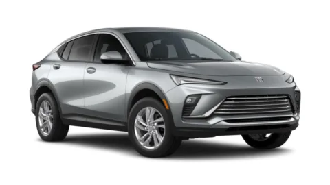 More photos of 2026 Buick Envista Preferred at Cable Dahmer of Topeka, KS