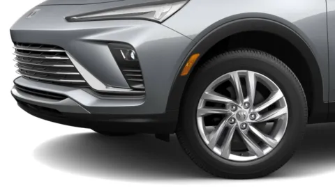 More photos of 2026 Buick Envista Preferred at Cable Dahmer of Topeka, KS