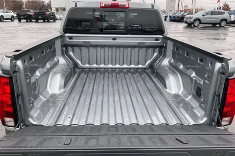 More photos of 2026 Chevrolet Colorado LT at Cable Dahmer of Topeka, KS