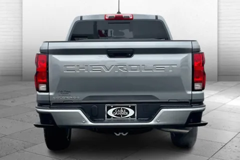 More photos of 2026 Chevrolet Colorado LT at Cable Dahmer of Topeka, KS