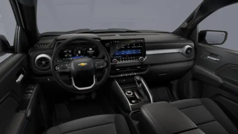 More photos of 2026 Chevrolet Colorado LT at Cable Dahmer of Topeka, KS