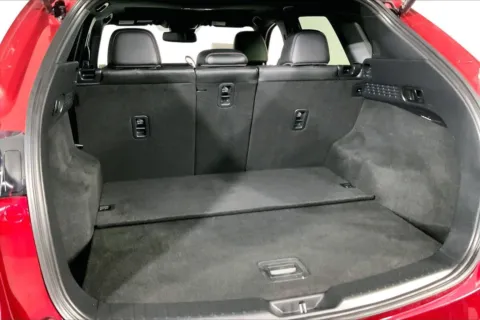 More photos of 2023 Mazda Mazda CX-5 2.5 Turbo at Cable Dahmer Kia of Lee's Summit, MO