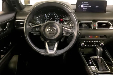 More photos of 2023 Mazda Mazda CX-5 2.5 Turbo at Cable Dahmer Kia of Lee's Summit, MO