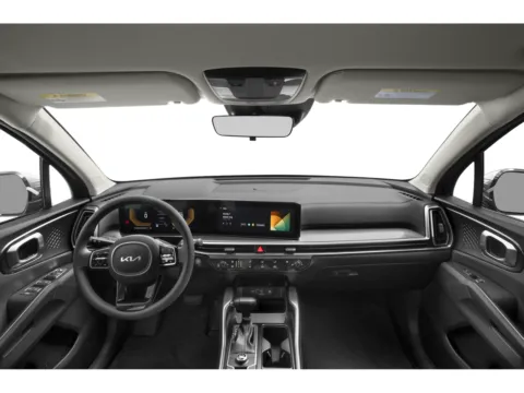 More photos of 2026 Kia Sorento LX at Cable Dahmer Kia of Lee's Summit, MO