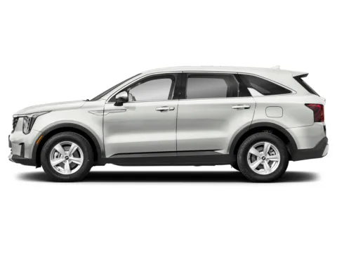 Another view of 2026 Kia Sorento LX for sale in Lee's Summit, MO at Cable Dahmer Kia of Lee's Summit