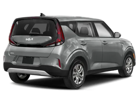 Photos of 2025 Kia Soul LX for sale in Lee's Summit, MO at Cable Dahmer Kia of Lee's Summit