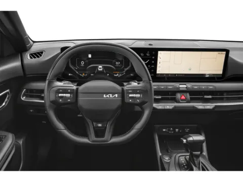 More photos of 2025 Kia K4 GT-Line at Cable Dahmer Kia of Lee's Summit, MO