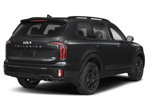 Photos of 2025 Kia Telluride SX-Prestige X-Line for sale in Lee's Summit, MO at Cable Dahmer Kia of Lee's Summit