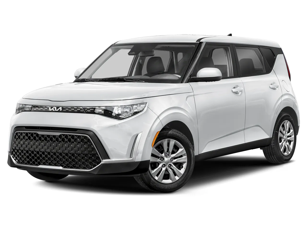 2025 Kia Soul LX's photo