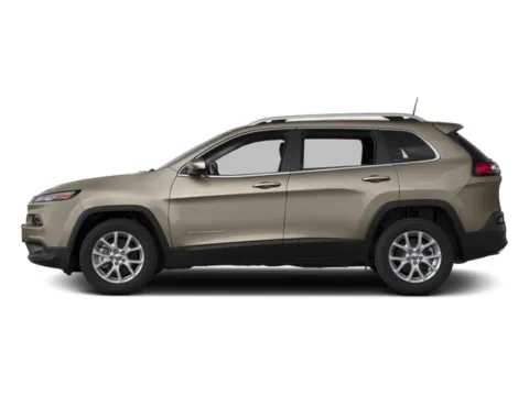 Another view of 2018 Jeep Cherokee Latitude for sale in Lee's Summit, MO at Cable Dahmer Kia of Lee's Summit