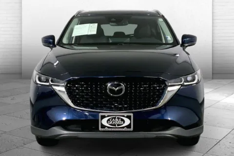 Photos of 2023 Mazda Mazda CX-5 2.5 S Preferred Package for sale in Lee's Summit, MO at Cable Dahmer Kia of Lee's Summit
