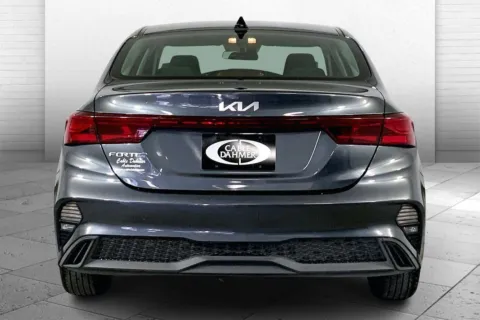 Another view of 2024 Kia Forte LXS for sale in Lee's Summit, MO at Cable Dahmer Kia of Lee's Summit