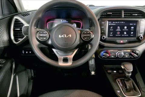 More photos of 2024 Kia Soul LX at Cable Dahmer Kia of Lee's Summit, MO