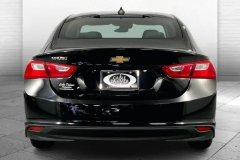 Another view of 2024 Chevrolet Malibu LS for sale in Lee's Summit, MO at Cable Dahmer Kia of Lee's Summit