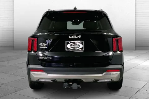 Another view of 2025 Kia Sorento SX for sale in Lee's Summit, MO at Cable Dahmer Kia of Lee's Summit