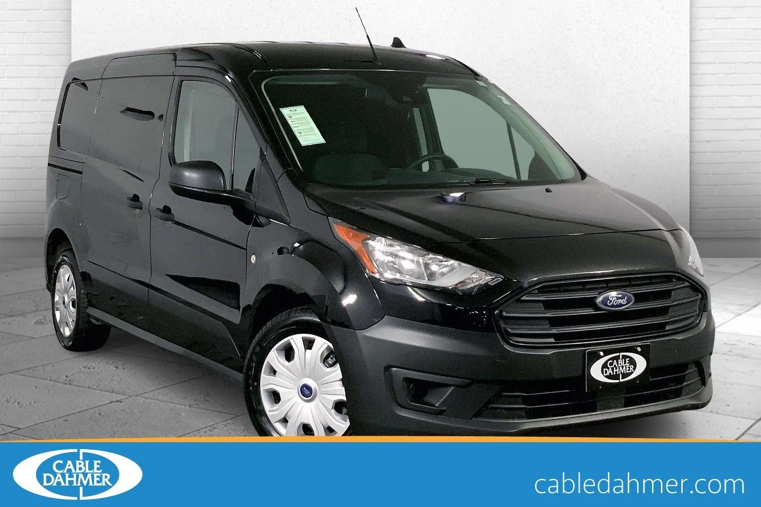 2022 Ford Transit Connect Van XL for sale in Lee's Summit, MO