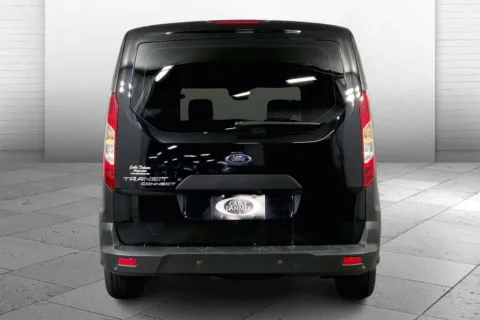 Another view of 2022 Ford Transit Connect Van XL for sale in Lee's Summit, MO at Cable Dahmer Kia of Lee's Summit