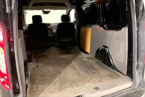 More photos of 2022 Ford Transit Connect Van XL at Cable Dahmer Kia of Lee's Summit, MO