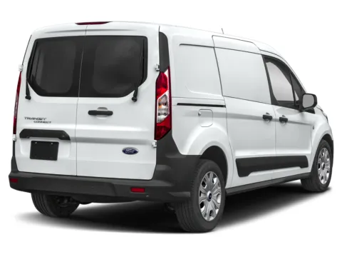 Photos of 2022 Ford Transit Connect Van XL for sale in Lee's Summit, MO at Cable Dahmer Kia of Lee's Summit