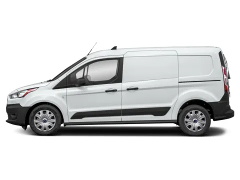 Another view of 2022 Ford Transit Connect Van XL for sale in Lee's Summit, MO at Cable Dahmer Kia of Lee's Summit