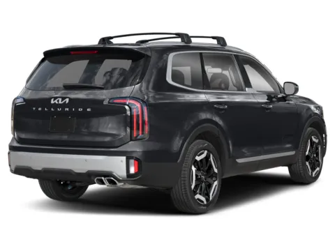 Photos of 2025 Kia TELLURIDE EX for sale in Lee's Summit, MO at Cable Dahmer Kia of Lee's Summit