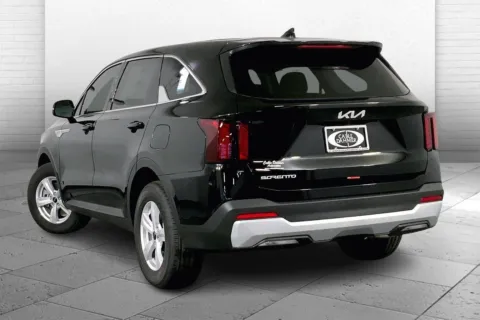 Another view of 2026 Kia Sorento LX for sale in Lee's Summit, MO at Cable Dahmer Kia of Lee's Summit