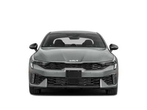 More photos of 2026 Kia K5 GT-Line at Cable Dahmer Kia of Lee's Summit, MO