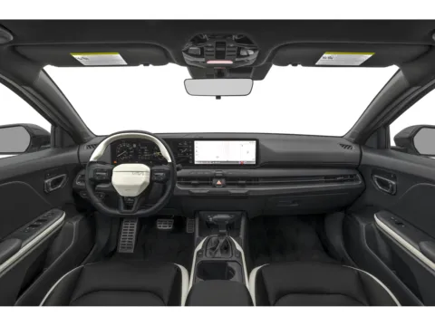 More photos of 2025 Kia K4 GT-Line Turbo at Cable Dahmer Kia of Lee's Summit, MO