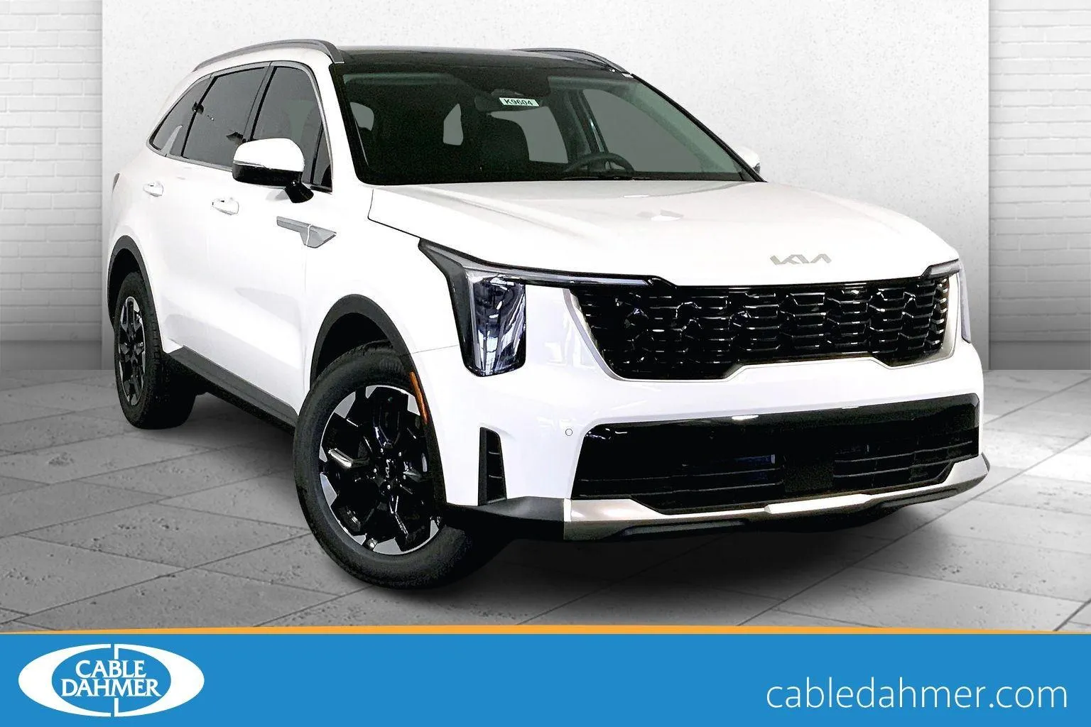 2026 Kia SORENTO S for sale in Lee's Summit, MO