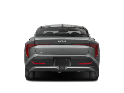 More photos of 2025 Kia K4 LXS at Cable Dahmer Kia of Lee's Summit, MO