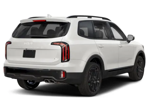 Photos of 2025 Kia Telluride EX X-Line for sale in Lee's Summit, MO at Cable Dahmer Kia of Lee's Summit