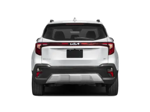 More photos of 2026 Kia Seltos SX at Cable Dahmer Kia of Lee's Summit, MO