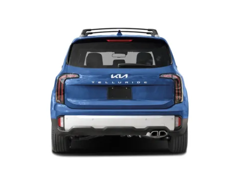 More photos of 2025 Kia TELLURIDE EX at Cable Dahmer Kia of Lee's Summit, MO