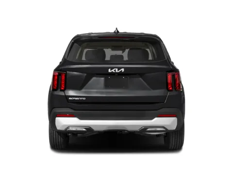 More photos of 2026 Kia Sorento LX at Cable Dahmer Kia of Lee's Summit, MO