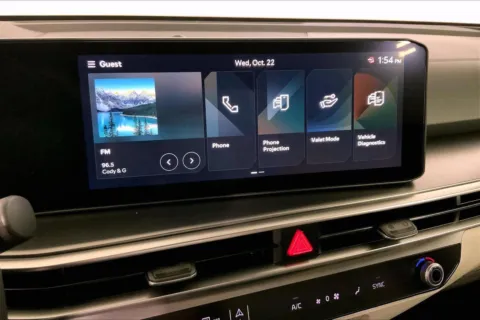 More photos of 2026 Kia Sorento S at Cable Dahmer Kia of Lee's Summit, MO