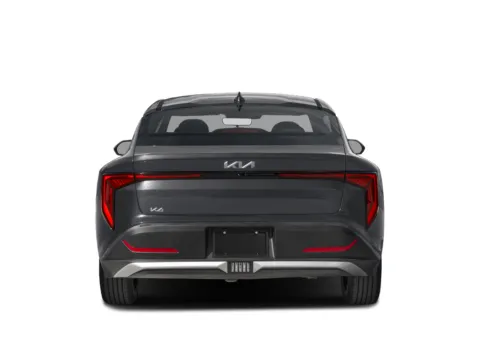 More photos of 2025 Kia K4 LX at Cable Dahmer Kia of Lee's Summit, MO