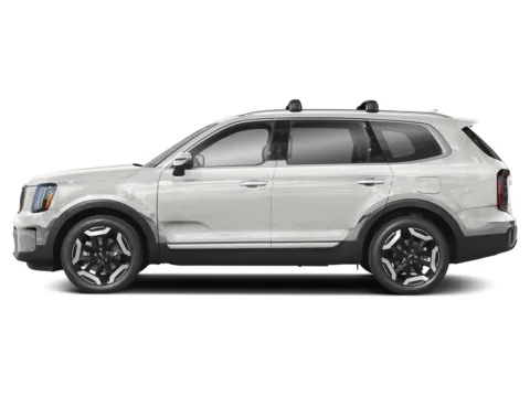 Another view of 2025 Kia Telluride EX for sale in Lee's Summit, MO at Cable Dahmer Kia of Lee's Summit
