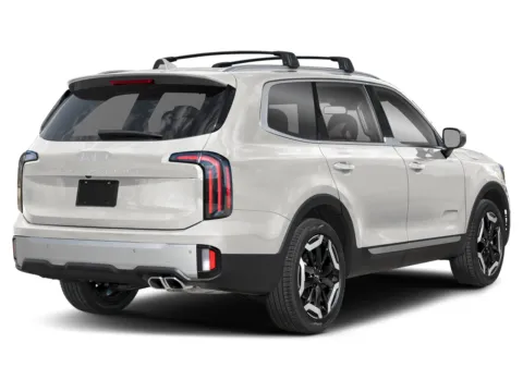 Photos of 2025 Kia Telluride EX for sale in Lee's Summit, MO at Cable Dahmer Kia of Lee's Summit